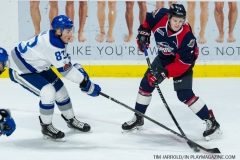 Windsor Spitfires vs Sudbury Wolves March 1 2018  (9)