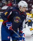 Taylor Hall Spitfires Jersey Retirement (1)
