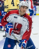 Taylor Hall Spitfires Jersey Retirement (2)