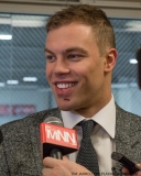 Taylor Hall Spitfires Jersey Retirement (22)