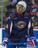 Taylor Hall Spitfires Jersey Retirement (5)