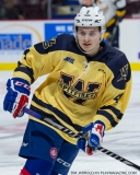 Taylor Hall Spitfires Jersey Retirement (7)