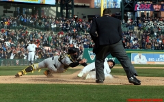 Detroit Tigers Opening Day 2018  10