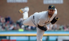 Detroit Tigers Opening Day 2018 4
