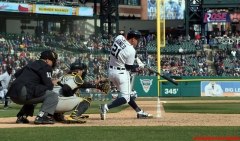 JaCoby Jones