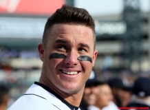 James McCann