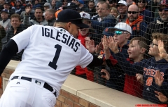 Jose Iglesias