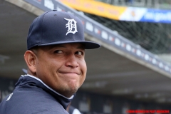 Miguel Cabrera