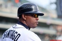Ramon Santiago