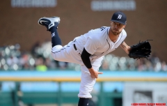 Shane Greene