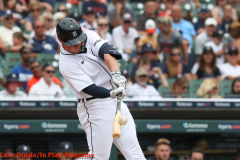 Tigers Vs Twins