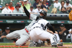 Tigers Vs Twins