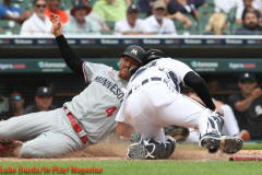 Tigers Vs Twins