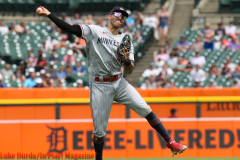 Tigers Vs Twins