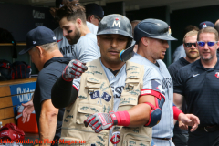 Tigers Vs Twins