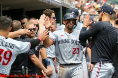 Tigers Vs Twins