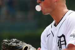 Tigers Vs Twins