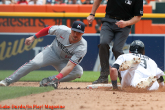 Tigers Vs Twins