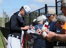 Detroit Tigers Spring Training 2018 (1)