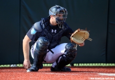 Detroit Tigers Spring Training 2018 (10)