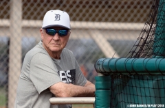 Detroit Tigers Spring Training 2018 (15)