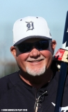 Detroit Tigers Spring Training 2018 (17)