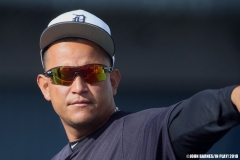 Detroit Tigers Spring Training 2018 (23)