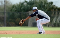 Detroit Tigers Spring Training 2018 (24)