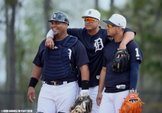 Detroit Tigers Spring Training 2018 (28)