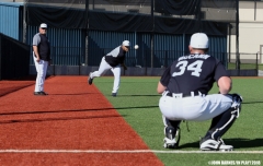 Detroit Tigers Spring Training 2018 (5)