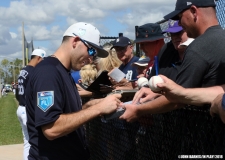 Detroit Tigers Spring Training 2018 (7)