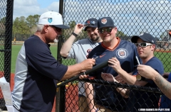 Detroit Tigers Spring Training 2018 (8)