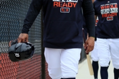Detroit Tigers Spring Training Feb 18 2019 (1)