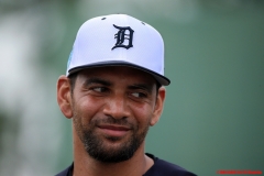 Detroit Tigers Spring Training Feb 18 2019 (11)