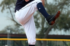 Detroit Tigers Spring Training Feb 18 2019 (14)