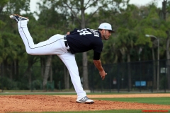 Detroit Tigers Spring Training Feb 18 2019 (16)