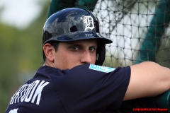 Detroit Tigers Spring Training Feb 18 2019 (17)