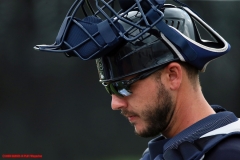 Detroit Tigers Spring Training Feb 18 2019 (18)