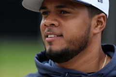 Detroit Tigers Spring Training Feb 18 2019 (2)
