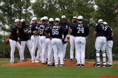 Detroit Tigers Spring Training Feb 18 2019 (3)