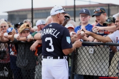 Detroit Tigers Spring Training Feb 18 2019 (4)