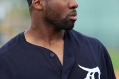 Detroit Tigers Spring Training Feb 18 2019 (6)