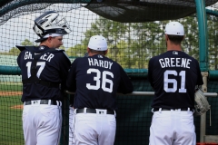 Detroit Tigers Spring Training Feb 18 2019 (7)