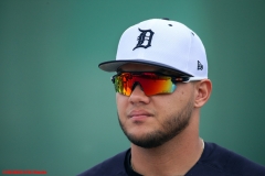 Detroit Tigers Spring Training Feb 18 2019 (9)