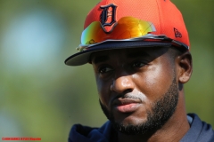 Detroit Tigers Spring Training Feb 17 2019 (12)