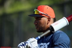 Detroit Tigers Spring Training Feb 17 2019 (14)