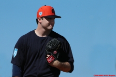 Detroit Tigers Spring Training Feb 17 2019 (15)