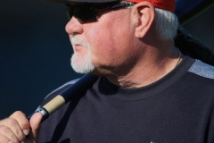 Detroit Tigers Spring Training Feb 17 2019 (2)