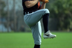 Detroit Tigers Spring Training Feb 17 2019 (3)