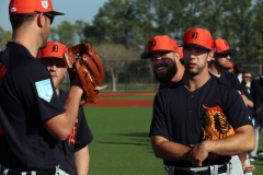 Detroit Tigers Spring Training Feb 17 2019 (4)